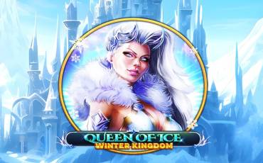 Queen Of Ice – Winter Kingdom slot (Canada)