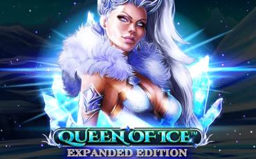 Queen Of Ice Expanded Edition slot (Canada)