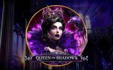 Queen Of Shadows slot (Canada)