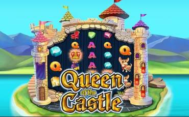 Queen of the Castle slot (Canada)