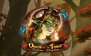 Queen Of The Forest – Autumn Kingdom slot (Canada)