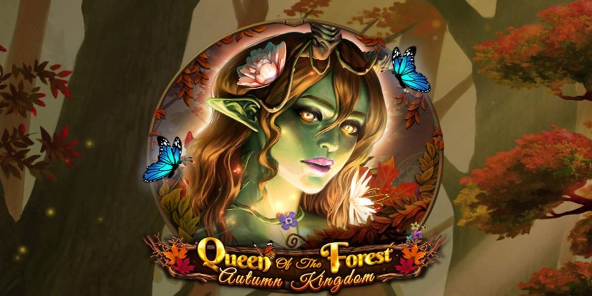 Queen Of The Forest – Autumn Kingdom slot (Canada)