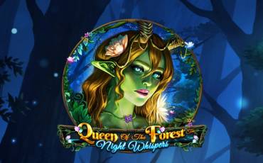 Queen Of The Forest – Night Whispers slot