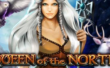 Queen of the North slot (Canada)