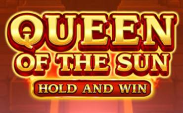 Queen of the Sun slot (Canada)