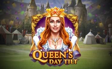 Queen’s Day Tilt slot (Canada)