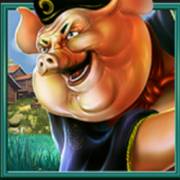 Quest to the West: Pig