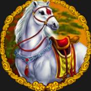 Quest to the West: Horse