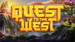 Play Quest to the West slot CA