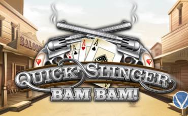 Quick Slinger Bam Bam slot (Canada)