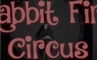 Rabbit Fire Circus slot (Canada)