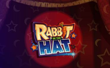 Rabbit in the Hat slot (Canada)