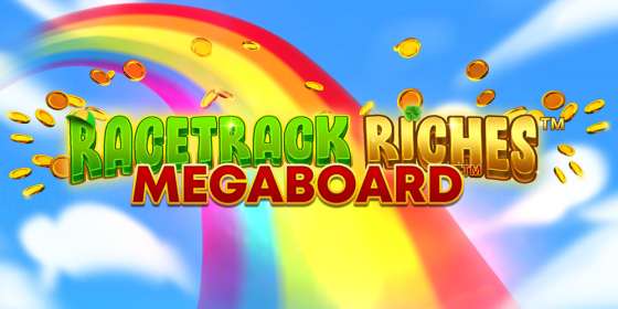 Racetrack Riches Megaboard by iSoftBet CA