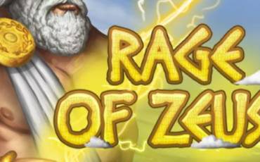 Rage of Zeus slot