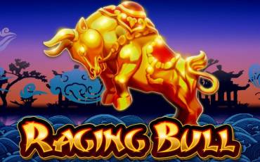 Raging Bull slot (Canada)