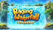 Raging Waterfall Megaways (logo)