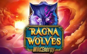 Ragnawolves WildEnergy slot (Canada)