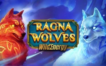 Ragnawolves WildEnergy slot (Canada)