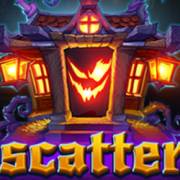 Rags to Witches: Scatter