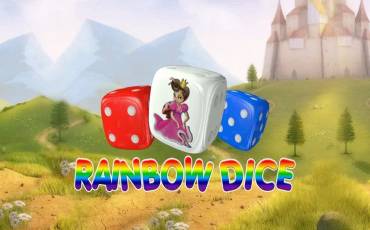 Rainbow Dice slot (Canada)