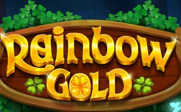 Rainbow Gold slot (Canada)