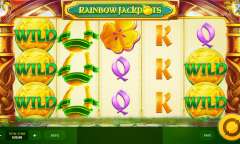 Play Rainbow Jackpots