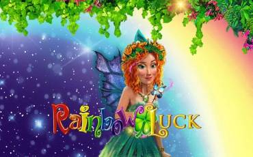 Rainbow Luck slot (Canada)