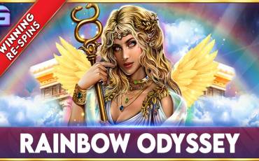 Rainbow Odyssey slot (Canada)