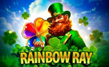 Rainbow Ray slot (Canada)