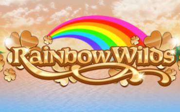 Rainbow Wilds slot (Canada)