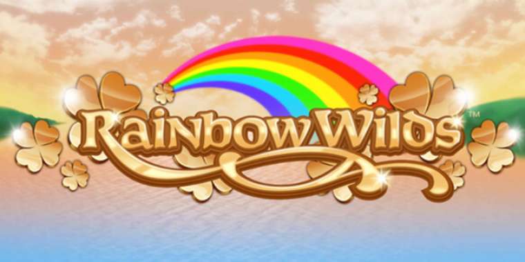 Play Rainbow Wilds slot CA