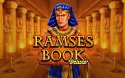 Ramses Book Deluxe (logo)