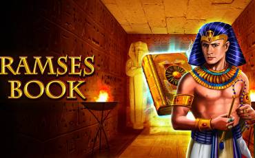 Ramses Book slot