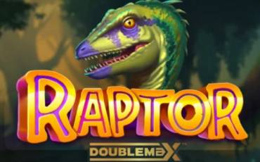 Raptor Doublemax slot