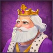 Rapunzel's Tower: King