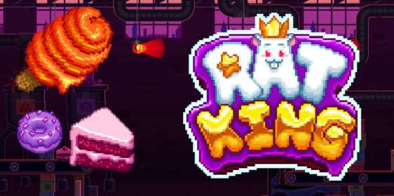 Rat King by Push Gaming CA