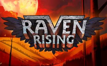 Raven Rising slot (Canada)