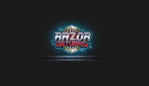 Razor Returns by Push Gaming CA