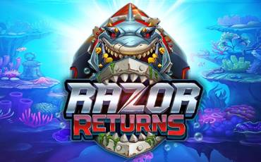 Razor Returns slot (Canada)