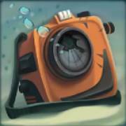 Razor Shark: Camera