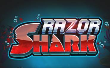 Razor Shark slot (Canada)