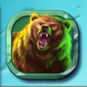 Razortooth: Bear