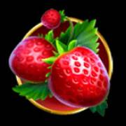 Red Cap: Strawberries