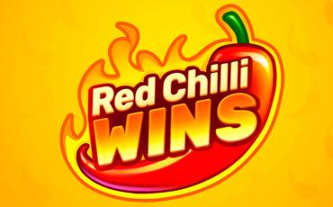 Red Chilli Wins slot (Canada)