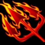 Red Hot Devil: symbol