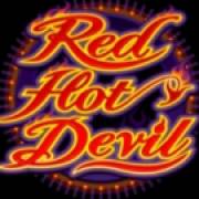 Red Hot Devil: symbol