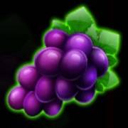 Red Hot Fruits: Grapes