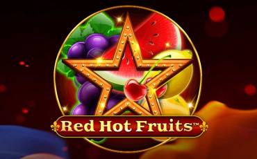 Red Hot Fruits slot (Canada)