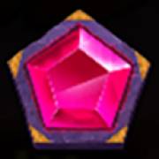 Red Hot Luck: Ruby symbol