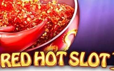 Red Hot Slot slot (Canada)